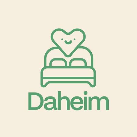 Appartamento Daheim In Essen Esterno foto
