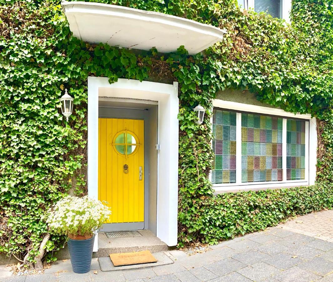 Appartamento Daheim In Essen Esterno foto