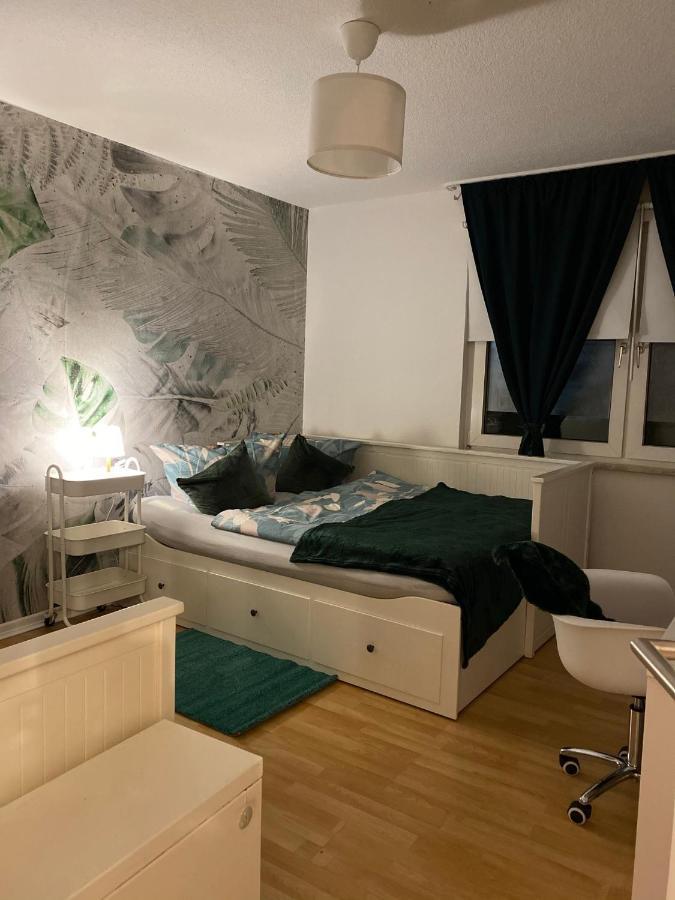 Appartamento Daheim In Essen Esterno foto