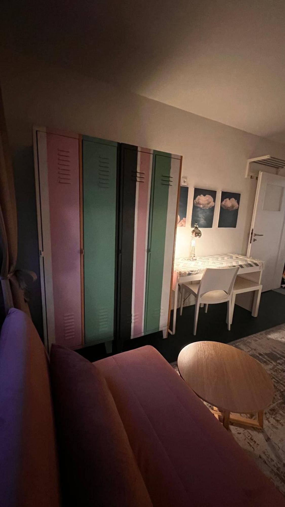 Appartamento Daheim In Essen Esterno foto