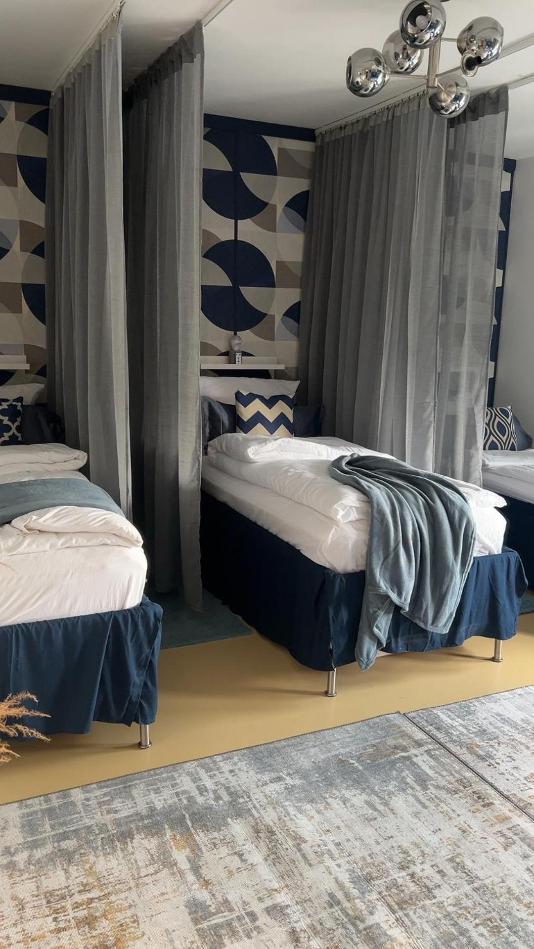Appartamento Daheim In Essen Esterno foto