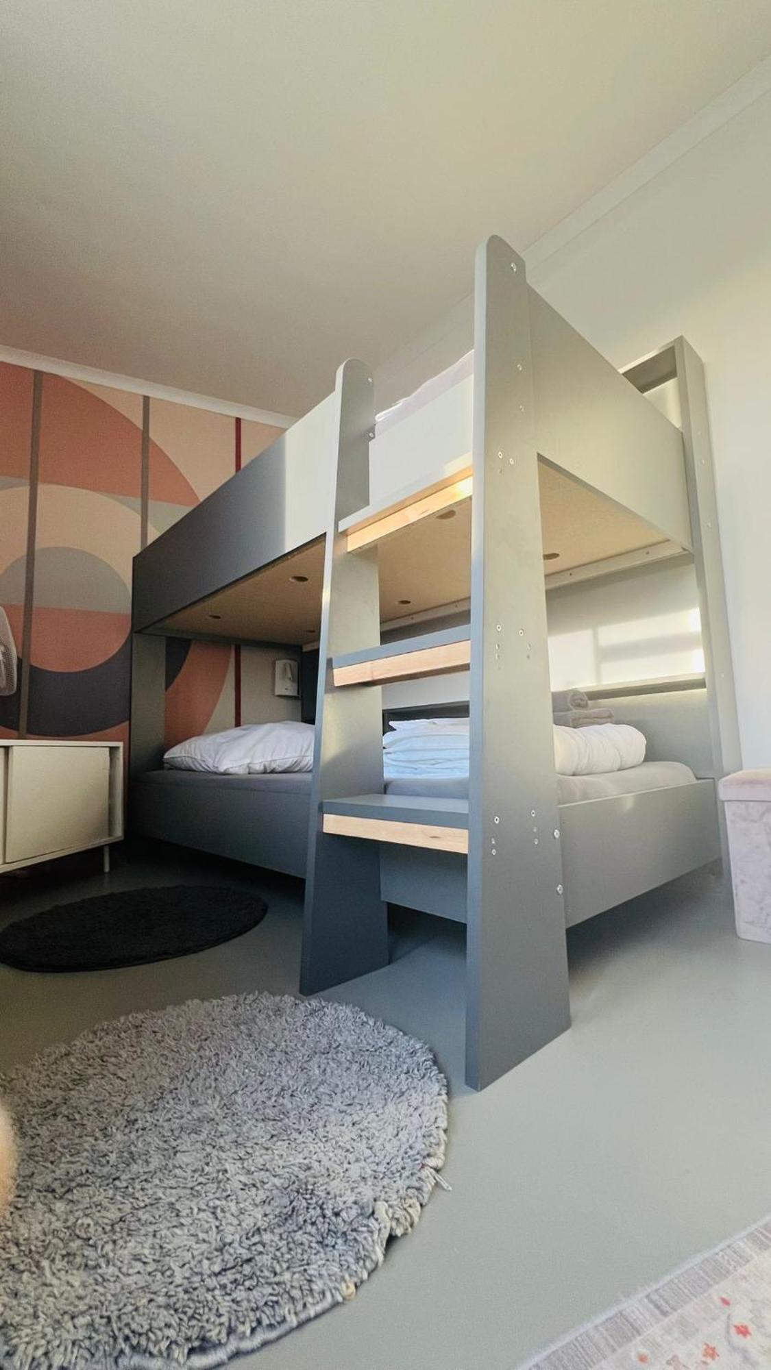 Appartamento Daheim In Essen Esterno foto