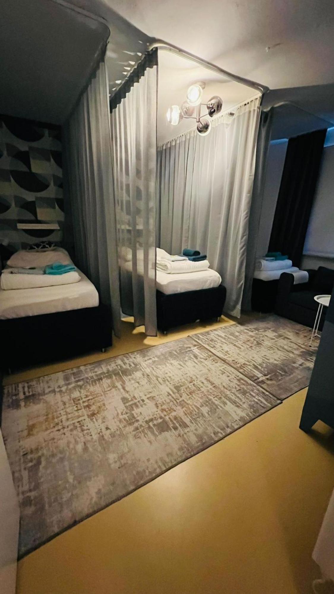 Appartamento Daheim In Essen Esterno foto