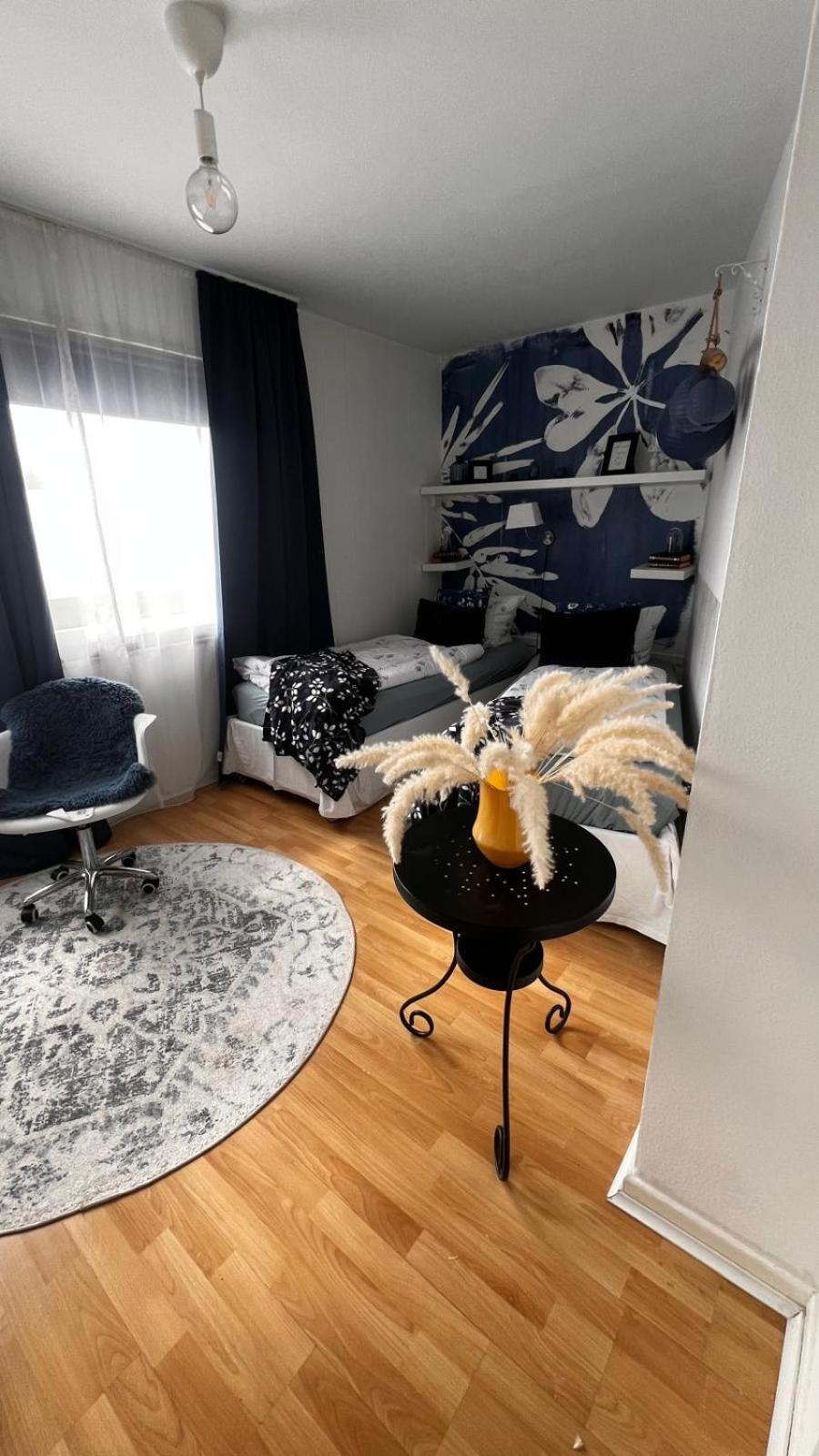 Appartamento Daheim In Essen Esterno foto