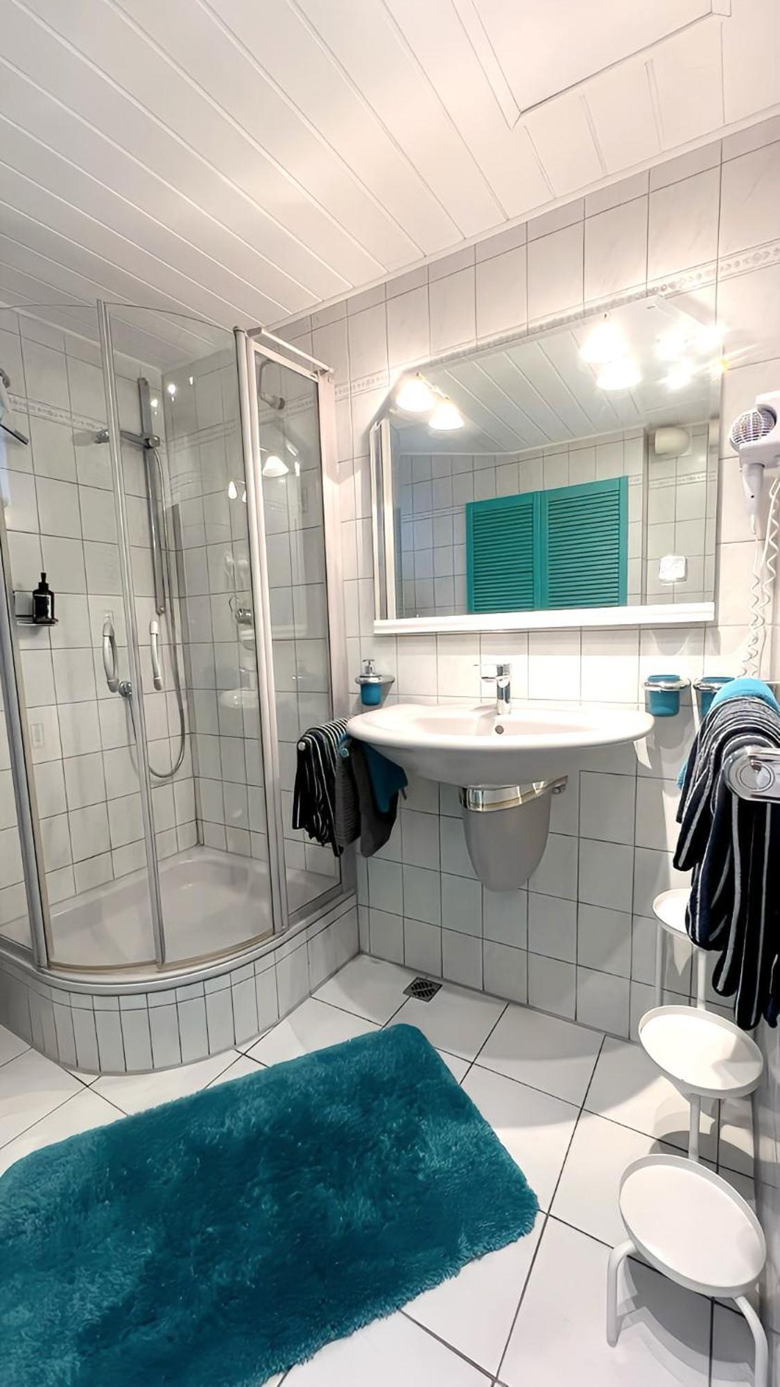 Appartamento Daheim In Essen Esterno foto